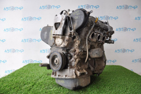 Engine 3MZ-FE Lexus RX400h 06-07 120k