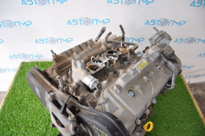 Engine 3MZ-FE Lexus RX400h 06-07 120k