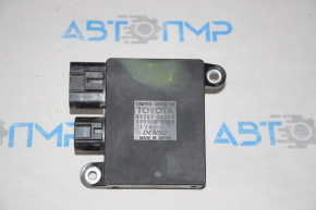 Lexus RX400h 06-08 Cooling Fan Computer