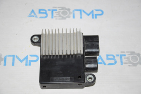 Lexus RX400h 06-08 Cooling Fan Computer