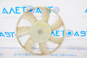 Right cooling fan impeller for Lexus RX400h 06-09, 7 blades