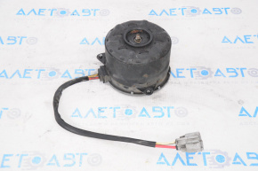 Right cooling fan motor for Lexus RX400h 06-09