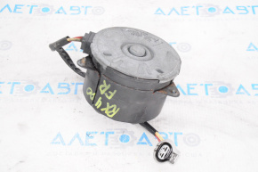 Right cooling fan motor for Lexus RX400h 06-09