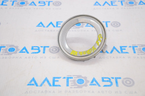 Right fog light frame for Lexus RX400h 2006-2009, chrome