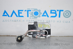Left ignition unit for Lexus RX300 RX330 RX350 RX400h 04-09