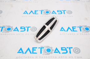 Lincoln MKZ 13-16 Front Bumper Emblem