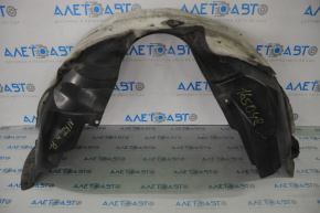 Front left fender liner Lincoln MKZ 13-16