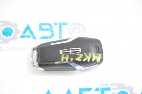 Lincoln MKZ 13-16 smart key, 5 buttons