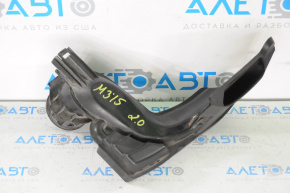 Air intake Mazda 3 14-18 BM 2.0