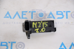 Air flow meter Mazda 3 14-18 BM E5T62271. 2.0