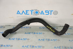 Lower cooling pipe Mazda 3 14-18 BM 2.0 2.5