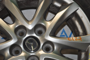 Wheel disk R16 Mazda 3 14-16 BM