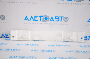 Rear Bumper Absorber Mazda 3 14-18 BM