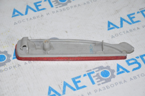 Reflector rear left Mazda 3 14-18 BM