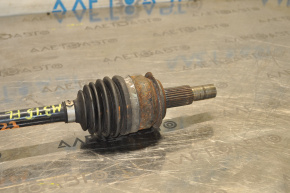 Drive axle shaft front right Mazda 3 14-18 BM 2.0 automatic transmission