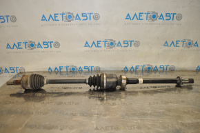 Drive axle shaft front right Mazda 3 14-18 BM 2.0 automatic transmission