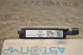 Blind Spot Sensor BSM left Mazda 3 14-18 BM