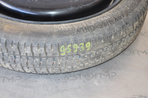 Mazda 6 spare tire 14-21 R17 125/70