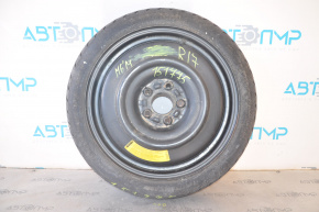 Spare tire spare wheel Mazda 6 13-21 R17 125/70
