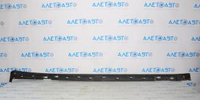 Right side sill trim for Mazda 6 14-21