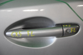 Mazda CX-5 13-16 Front Left Outer Handle Cap