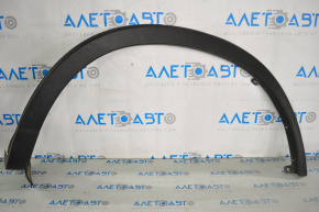 Rear left wing arch trim Mazda CX-5 13-16
