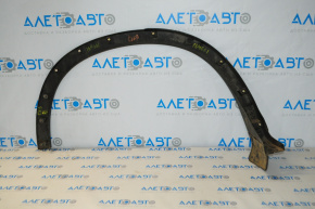 Rear left wing arch trim Mazda CX-5 13-16