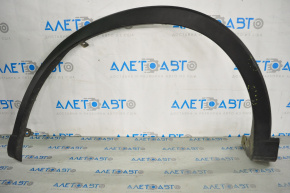 Front left fender arch trim Mazda CX-5 13-16 scratches