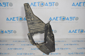 Rear left mudguard Mazda CX-5 13-16 rear without hatch