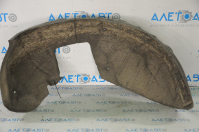 Rear right fender liner Mazda CX-5 13-16 front