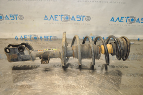 Front left shock absorber Mazda CX-5 13-16