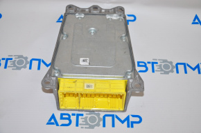 Mercedes W164 ML SRS Airbag Computer Module
