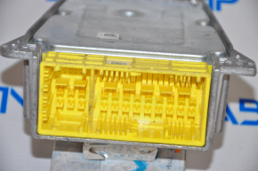Mercedes W164 ML SRS Airbag Computer Module
