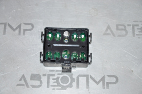 Mercedes W211 rain and light sensor