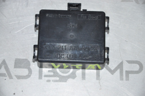 Mercedes W211 rain and light sensor