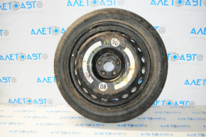 Mercedes W221 R19 155/70 5x112 spare tire
