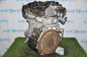 Engine Mini Cooper Clubman R55 11-14 rest 1.6 turbo N18B16A FWD 54k spins