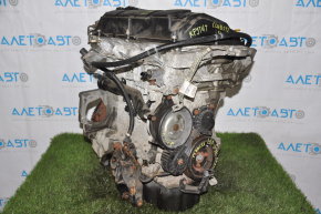 Engine Mini Cooper Clubman R55 11-14 rest 1.6 turbo N18B16A FWD 54k spins