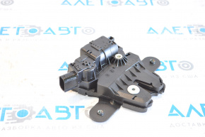 Mini Cooper Clubman R55 07-14 Right Trunk Door Lock