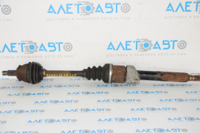 Drive axle shaft front right Mini Cooper Clubman R55 07-14 1.6 turbo automatic transmission