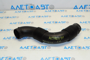 Air intake duct Mini Cooper Countryman R60 10-16