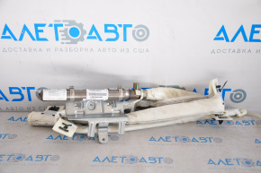 Airbag side curtain right Mini Cooper Countryman R60 10-16