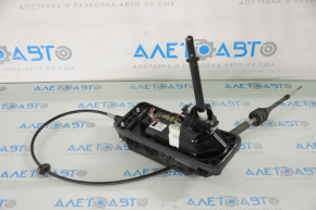 Gear shifter Mini Cooper Countryman R60 10-16 automatic