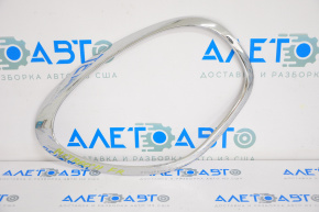 Headlight frame on the hood right Mini Cooper Countryman R60 10-16