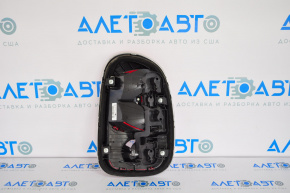 Left taillight Mini Cooper Countryman R60 10-16 with frame