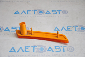 Reflector on the wing front right Mini Cooper Countryman R60 10-16