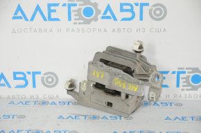 Engine mount left Mini Cooper F56 3d 14-23 1.5t automatic transmission