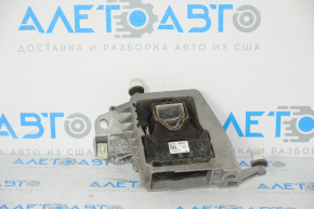 Engine mount left Mini Cooper F56 3d 14-23 1.5t automatic transmission