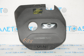 Engine cover Mini Cooper F56 3d 14-19 turbo