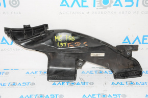 Air intake Mini Cooper F56 3d 14-23 1.5t